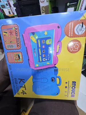 New Atouch KT4 128 GB Blue