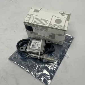 High Quality Certified Brand New Nox Nitrogen Sensor Mercedes Benz
