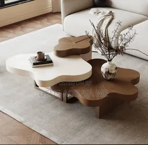 Unique Centre Table for Living Room