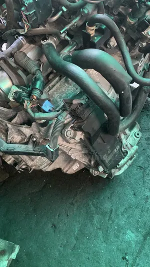 Automatic Gearbox and Engine Honda Pilot 2015 - 2019 Model V6 "2wd"