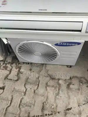 Turkubo Samsung Ac
