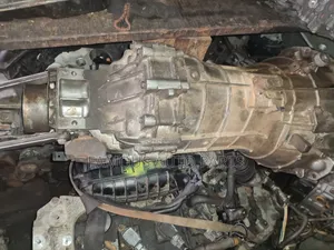 Fx35 Infinity Manual Gearbox 2001/2005