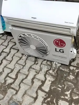 Turkubo Lg Unit Inverter