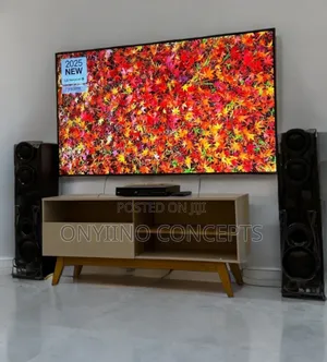 Lg 75' Nanocell Tv 2025 Editions