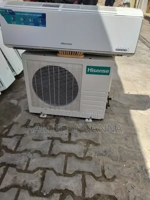 Hisense Turkubo Ac 1hp
