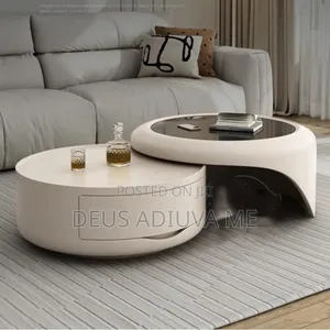 Luxury Centre Table for Living Room