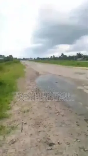 130 Along Ph/Aba Road Imo Gate