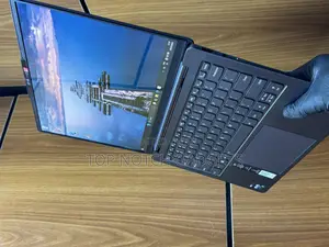 Laptop Lenovo ThinkPad Yoga 16GB Intel Core I5 SSD 512GB