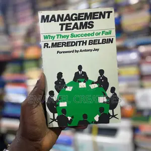 Management Teams