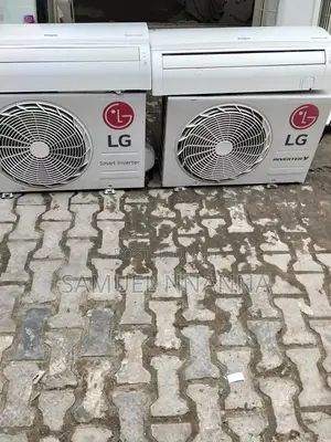 Lg Turkubo 1.5hp