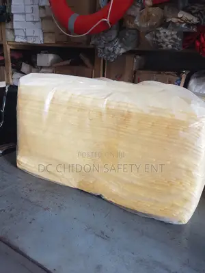 Chemical Absorbent Pad