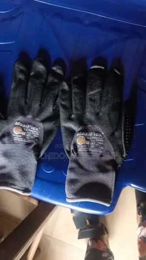 Maxiflex Hand Gloves