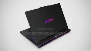 New Laptop Lenovo Legion 7 32GB Intel Core Ultra 9 SSD 1T