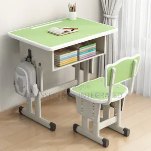 Table for Students