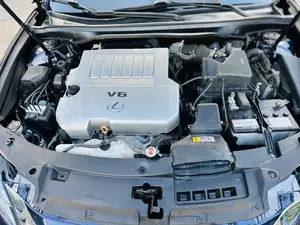 Lexus ES 350 FWD 2018 Blue