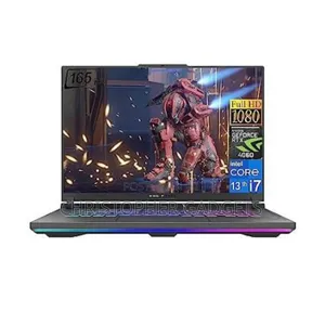 Laptop Asus ROG Strix G16 G614 16GB Intel Core I7 SSD 1T