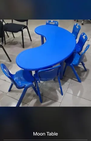 Pupils Reading Table