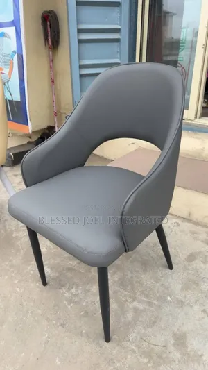 Ash Colour Dining Chair