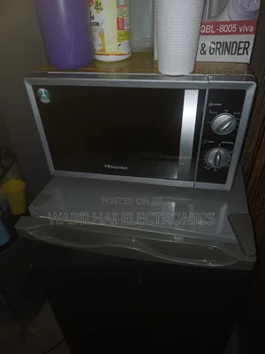 Hisense Microwave