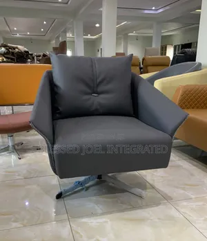 Beautiful Arm Swivel Chair