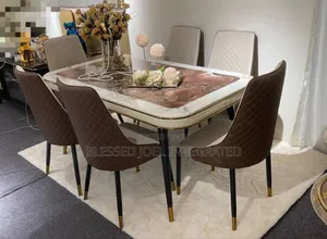 Portable Dining Table
