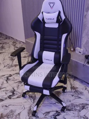 Furgle Ergonomic Gaming Chair