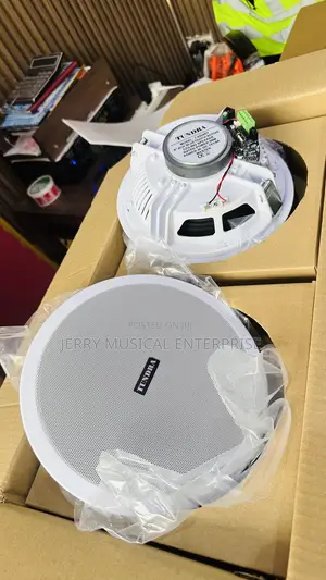 50watts 2n1 Bluetooth Pop Speaker