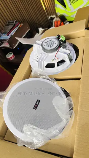 2n1 Bluetooth Speaker