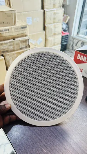Dart 15watts Ceiling Speakers 8inches