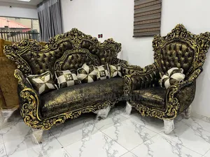 Classic Turkey Set of Chair
