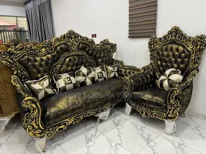 Classic Turkey Set of Chair