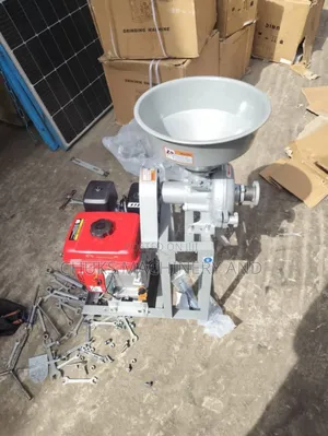 Grinder Machine
