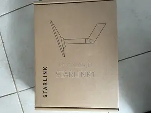 Starlink Mini Wall Mount