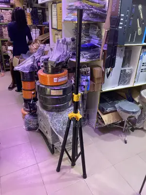 Speaker Stand Heavy Duty Speaker Stand