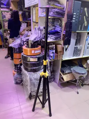 Speaker Stand Heavy Duty Speaker Stand