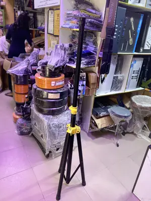 Speaker Stand Heavy Duty Speaker Stand