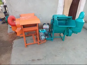 Multi Crop Thresher