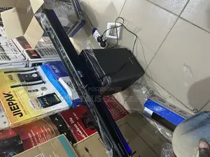 Brabd New Polystar Sound Bar Sound System 1000wat