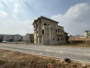 5bdrm Duplex in Mabushi for sale