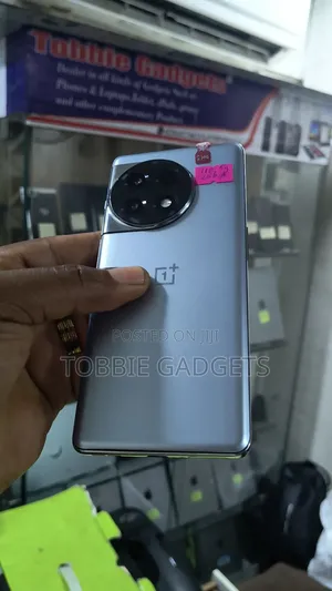 OnePlus 11R 256 GB Blue