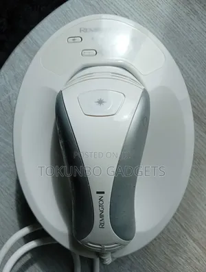 Remington Ipl-4000 Hair Removal System