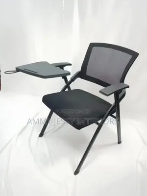 Writing Pad Chair for Student