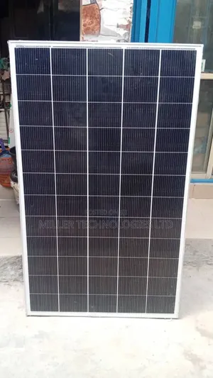 Promo Offer: Africell 350w Solar Panel Major Distributor
