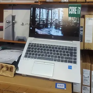 New Laptop HP ProBook 4310S 16GB Intel Core I7 SSD 256GB