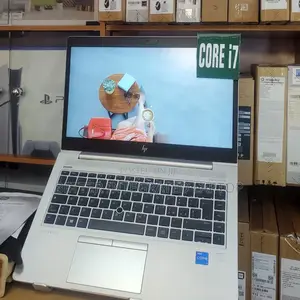 New Laptop HP ProBook 4310S 8GB Intel Core i7 SSD 512GB