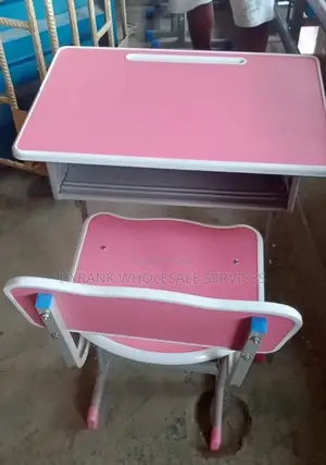 Children Table and Chair Sets