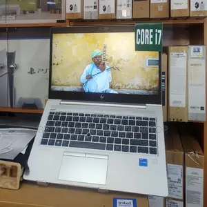 New Laptop HP ProBook 4310S 8GB Intel Core I7 SSD 1T