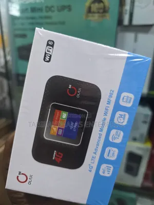 Olax Mf982 Wifi 6 3000mah Battery