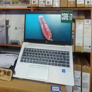 New Laptop HP ProBook 4310S 16GB Intel Core I7 SSD 1T