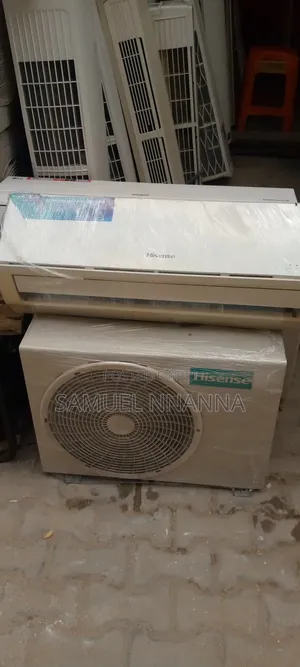 Hisense Ac